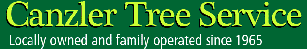 Canzler Tree Services
